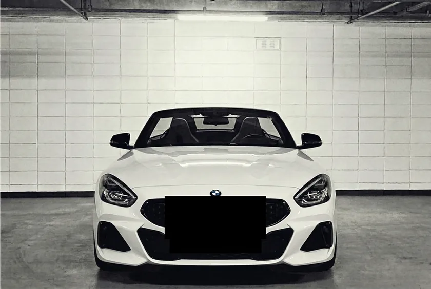 BMW Z4 sDrive